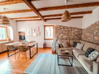 Casa dell'armonia - The oasis of peace in the center of Rovinj