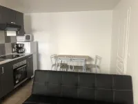 T2 en Centre Ville de Langon Hotels in Langon