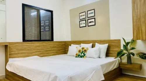 Saifuddin & Sons Modern Heaven