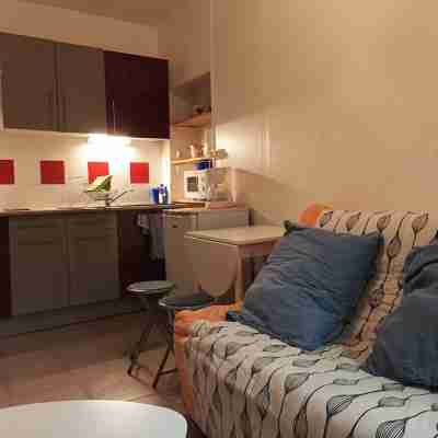 Studio downtown 2 Others