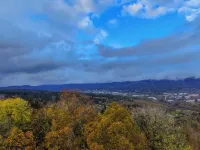 Vacation home "Green Emotion"