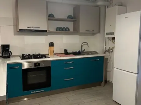 Royal Bright Loft Отели в г. Алба-Юлия