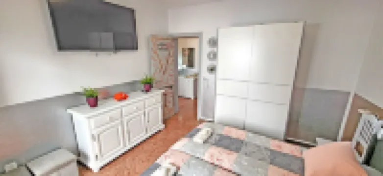 Vacation apartment Casa Dom 1 in Morro Jable, roof terrace, sea view, 2 bedrooms