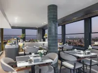Lunet Old City Hotel Istanbul Hotels near Marmaray Yenikapi