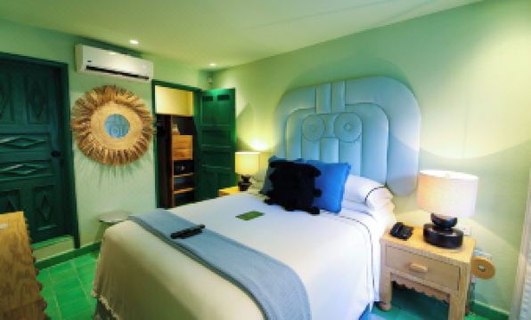 William Hotel Boutique de Diseño