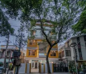 The Social Stays Bangalore formerly ArtBuzz Các khách sạn ở 