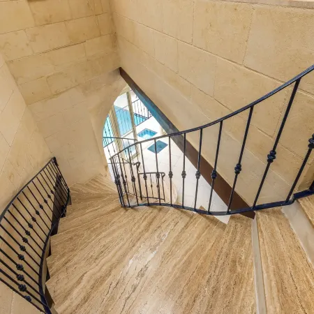 Dionisia Gozitan Villa and Pool - Happy Rentals
