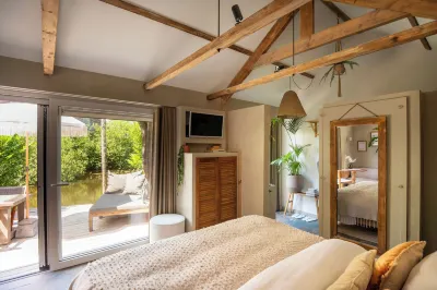 Lodge & Loft 住宿飯店