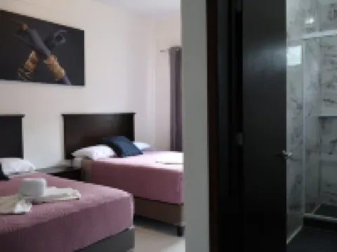 Hokab Inn Bacalar Hotels in Bacalar Municipality