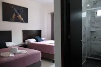 Hokab Inn Bacalar Hotels in Municipio Bacalar