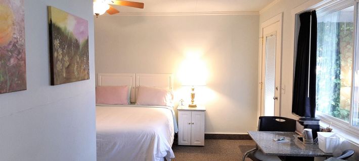 Murray Inn and Art Gallery Hoteles en Condado de Calloway