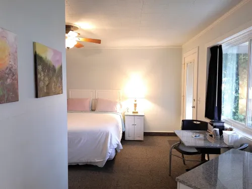 Murray Inn and Art Gallery Hotel a Murray
