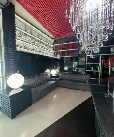Palacio Rojo Hotel Familiar
