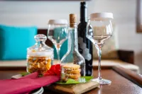 Hilton Seychelles Northolme Resort & Spa - breakfast