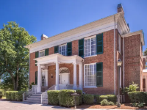 Hampton Inn Lexington-Historic Area Hotels in Lexington