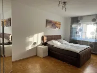 Cozy apartment in the heart of the Palatinate Forest Clausen住宿飯店