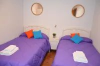 La Huerta de Carmen Hotels in Villacarrillo