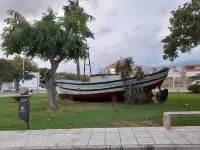 Apartamento 120m2 y Céntrico en Playa Moncófar 몬코파르 호텔