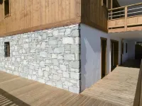 Valmogrange E4 - 8 Persons - Luxury Apartment on the Piste