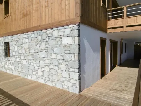 Valmogrange E4 - 8 Persons - Luxury Apartment on the Piste