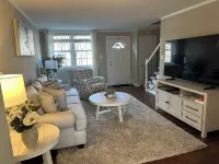 3BR/1BA Townhouse easy walk to University of Delaware campus, free parking spot. - 3 stelle