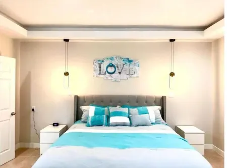 Juba Sound Retreat Apt#3