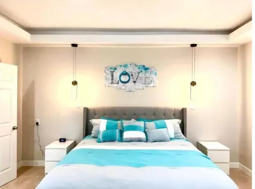 Juba Sound Retreat Apt#3