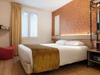 Hotel Hor les Lumières Hotel di Paris