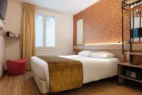 Hotel Hor les Lumières
