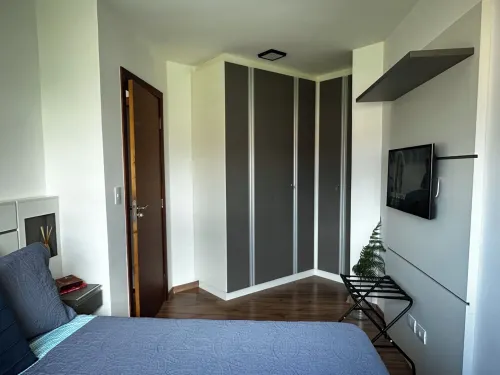 Comfort and practicality while you visit Pocos de Caldas.