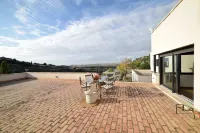 Villa Galiana by Florentia Homes. Near downtown Toledo and Pui du Fou