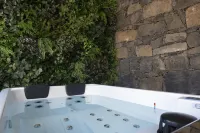 Furnas Sweet Home - Central Zone Hotel a Furnas