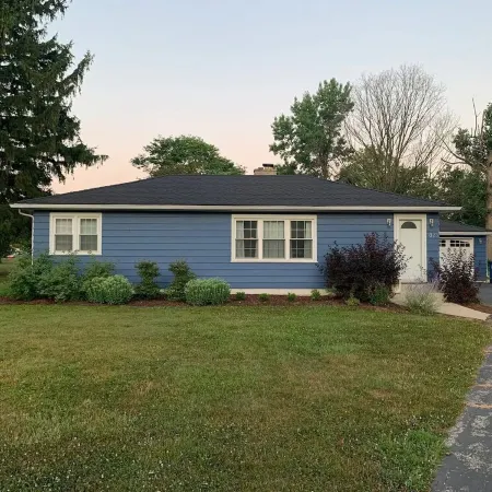 Caitlin's Cottage - Peaceful 2BR Retreat in North Marion