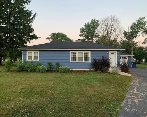 Caitlin's Cottage - Peaceful 2BR Retreat in North Marion Hotels in Marion
