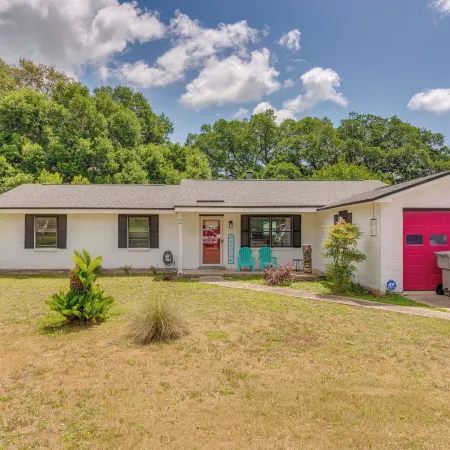 Swim, Golf and Relax! Kokomo on the Emerald Coast