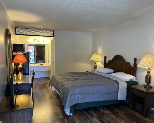 Lemon Inn Hotels in Spruce Pine