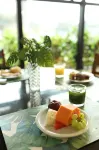 Indaiá Park Hotel - breakfast