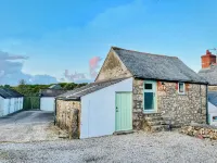 Manhay Farm Bijou- One-bedroom Countryside Cottage Near Falmouth, Cornwall