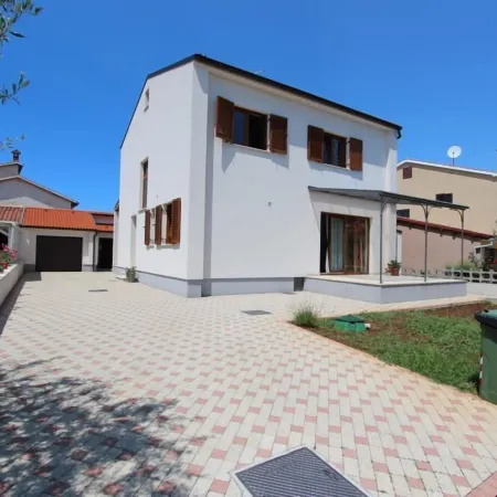 Studio Rovinj Home