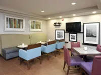 Hampton Inn Janesville