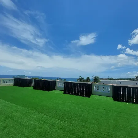 GC Resort
