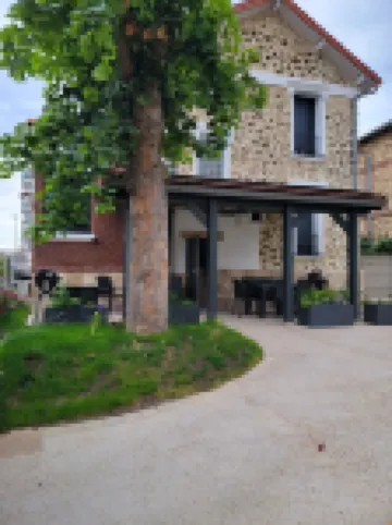 Villa Junon ,profite un Pacse spa Dote de Jacuzzi, Sauna ,douche Italienne