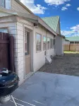 Montana House: 2 bedroom, 1 loft, 1 BR historic railroad house in Lima, Montana