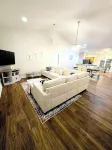 Charming 3-bedroom house with AC in Granite Quarry