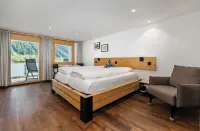 Hotel Furka