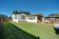 Pet-Friendly Brady Vacation Home Near Wineries! - Wifi