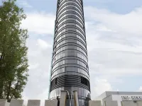 Thon Partner Stavanger Forum Hotel Hotel a 