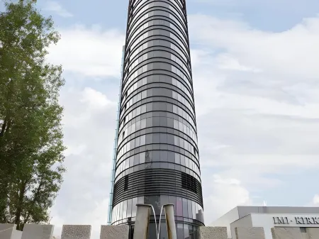 Thon Partner Stavanger Forum Hotel