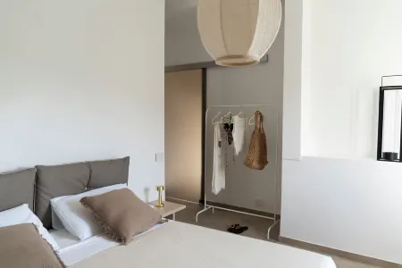 Ilios House Sea and Mountain View | Borgo Stays Отели рядом с достопримечательностью «Lido Il Grillo»