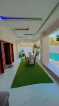 4 bedroom villa in dakar